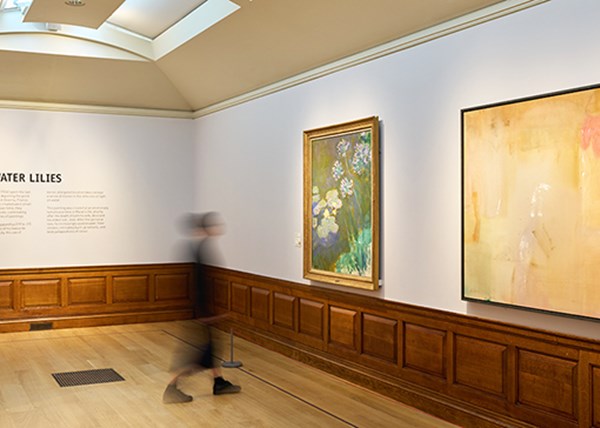 What's On | Dulwich Picture Gallery