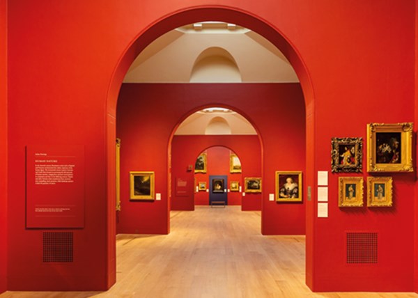 What's On | Dulwich Picture Gallery