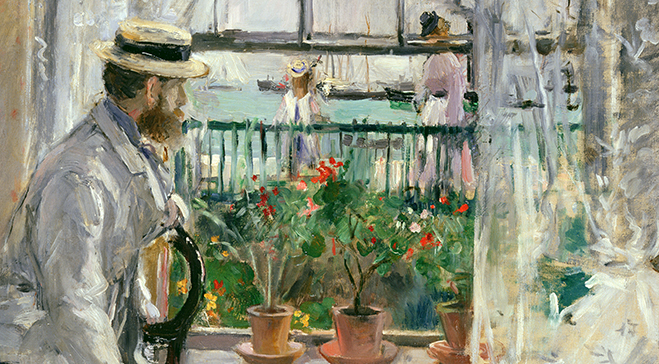 Berthe Morisot: Shaping Impressionism (31 March – 10 September 2023)