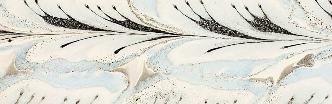 Paper Marbling