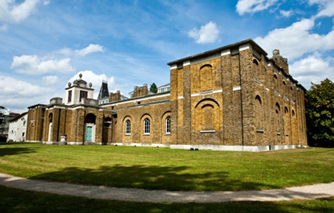 Dulwich Picture Gallery in running for £100,000 Art Fund Prize for Museum of the Year 2013