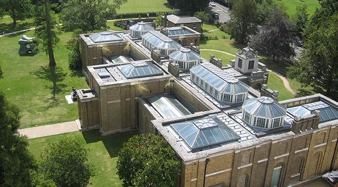 Shortlist announced for London Festival of Architecture ‘Dulwich Pavilion’ competition