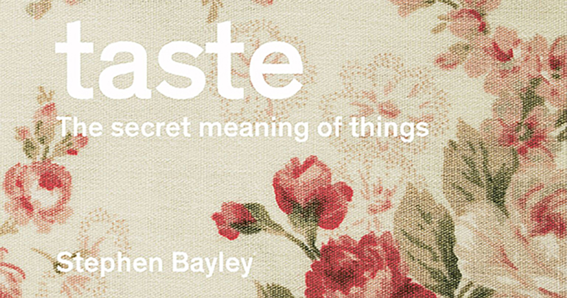 Taste The Secret Meaning of Things Epub-Ebook